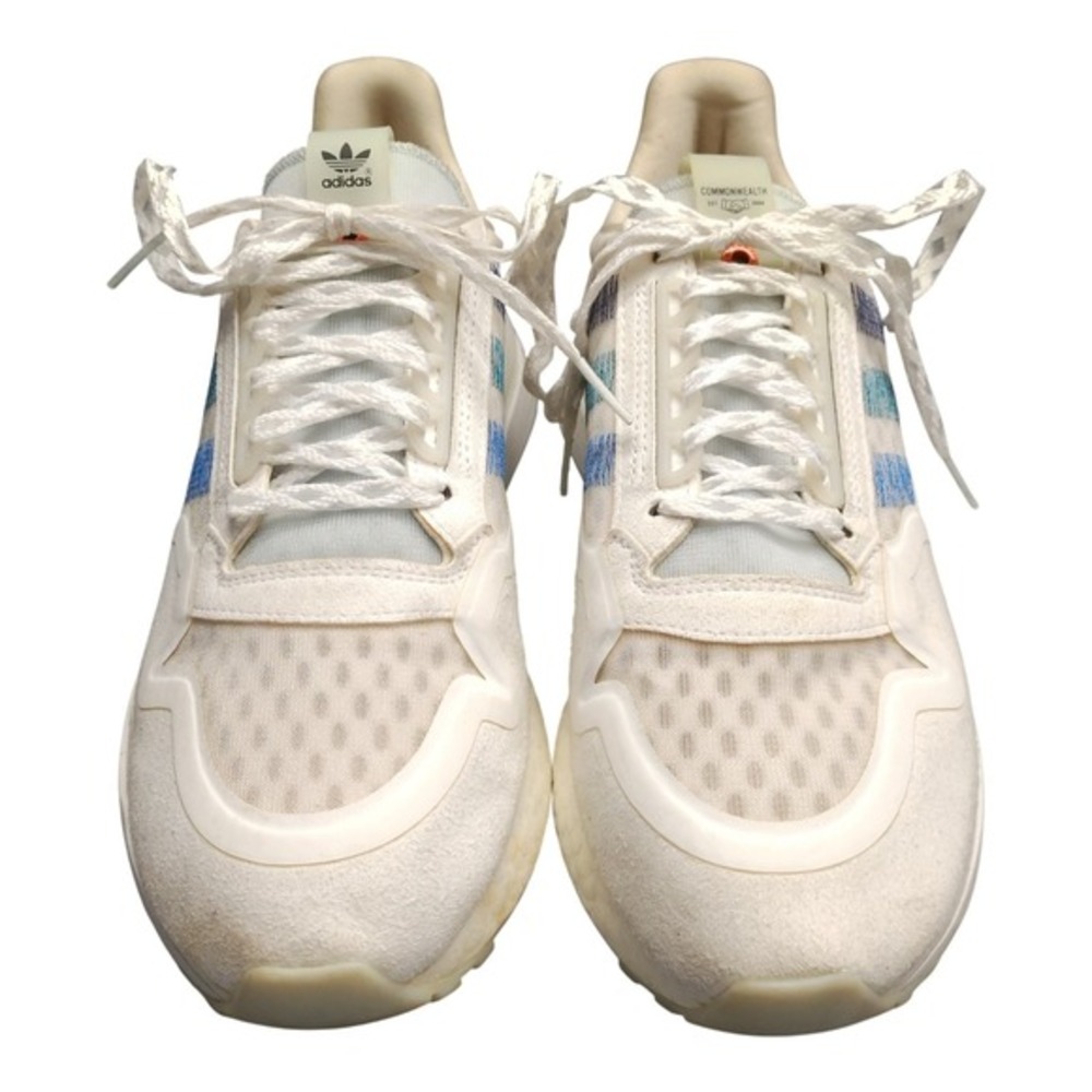 Adidas Consortium x Commonwealth‎ Sneakers Womens US 8 Multicolor Lace Up DB3510